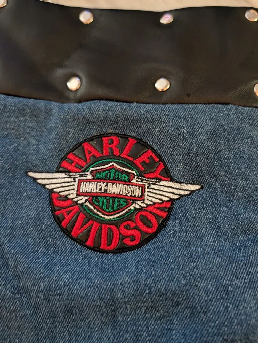 Harley-Davidson unique harley